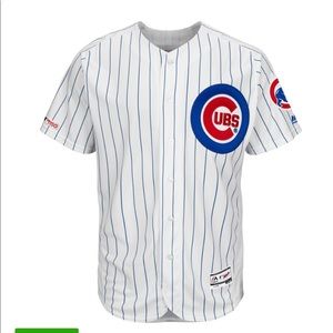 Addison Russell authentic Cubs Jersey size 44
